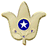 SRF Lotus Symbol
